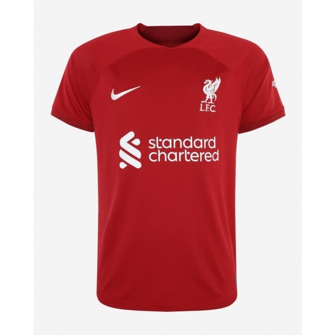 LIVERPOOL FC HEIMTRIKOT 2022/23