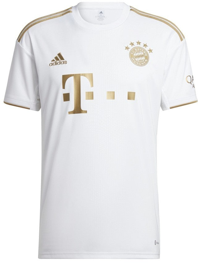 GOSTUJOČI DRES FC BAYERN MUNCHEN 2022/23
