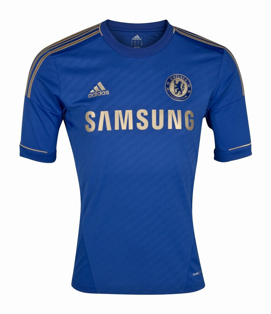 CHELSEA - HEIMTRIKOT 2012/2013