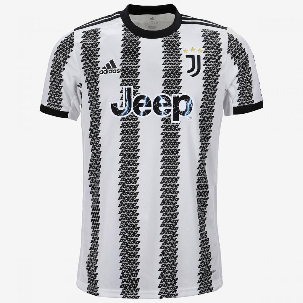 JUVENTUS FC HEIMTRIKOT 2022/23